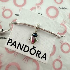 Eve from Wall-E Pandora